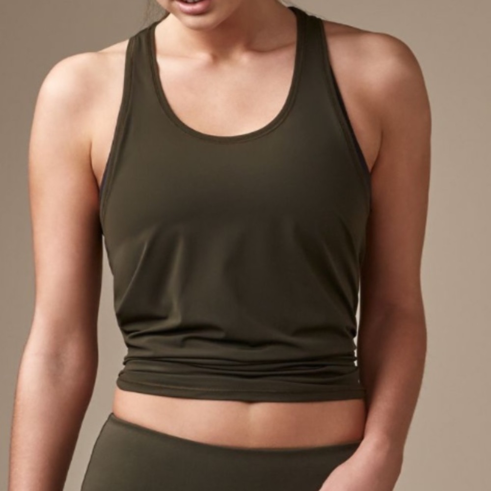 Lululemon Two with One Singlet Tank